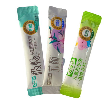 Wahaha probiotic